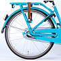 Volare - Excellent Nexus 3 - 24 Inch Girls Bicycle - Blå
