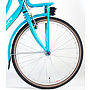 Volare - Excellent Nexus 3 - 24 Inch Girls Bicycle - Blå