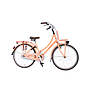 Volare - Excellent - 24 Inch Girls Bicycle - Brun