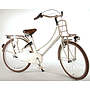 Little Diva - Dutch Oma 24" Girls Bicycle Shimano Nexus 3