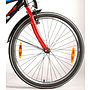 Volare - Blade 26" Nexus 3 Boys Bicycle Black