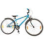 Volare - Blade 26" Nexus 3 Boys Bicycle Blue