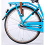 Volare - Excellent Nexus 3 - 26 Inch Girls Bicycle - Blå