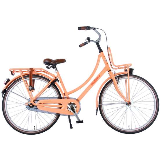 Volare - Excellent - 26 Inch Girls Bicycle - Brun