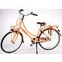 Volare - Excellent Nexus 3 - 26 Inch Girls Bicycle - Peach