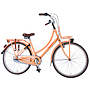 Volare - Excellent Nexus 3 - 26 Inch Girls Bicycle - Peach