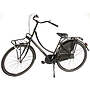Ld By Little Diva Dutch Oma Bicycle 28" Shimano Nexus 3 Speed