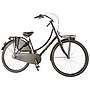 Ld By Little Diva Dutch Oma Bicycle 28" Shimano Nexus 3 Speed