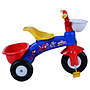 Barncykel Volare - Spidey And His Amazing Friends Tricycle