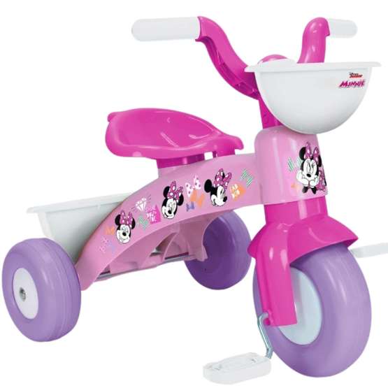 Barncykel Volare – Minnie Tricycle