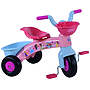 Barncykel Volare - Princess Tricycle