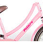 Volare - Excellent - 20 Inch Girls Bicycle - Rosa