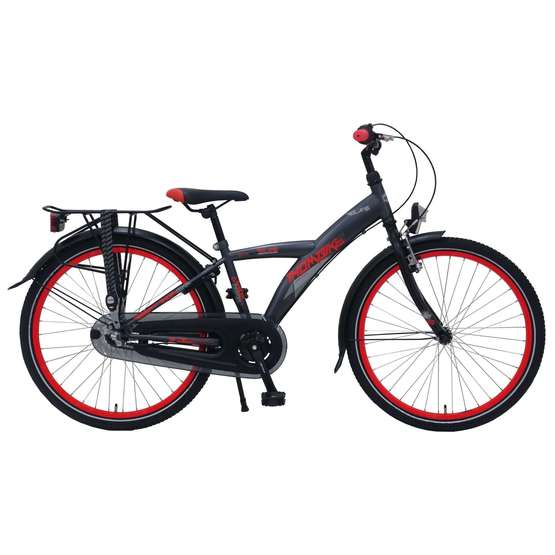 Volare - Thombike City 24" N3 Speed - 1