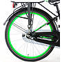 Volare - Thombike City 24" N3 Speed - 3