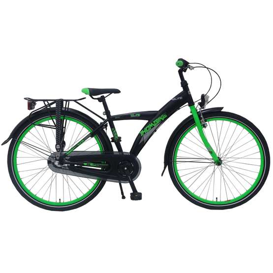 Volare - Thombike City 26" N3 Speed - 3