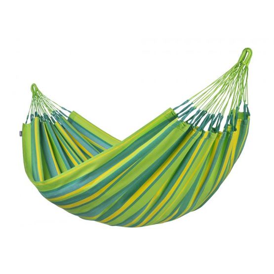 La Siesta - Hängmatta - Singel - Brisa Lime