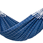 La Siesta - Hängmatta - Dubbel - Brisa - Marine