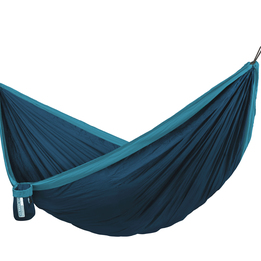 La Siesta - Hängmatta - Singel - Resehängmatta - Colibri 3.0 - River