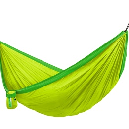 La Siesta - Hängmatta - Singel - Resehängmatta - Colibri 3.0 - Palm