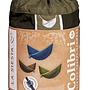 La Siesta - Hängmatta - Singel - Resehängmatta - Colibri 3.0 - Canyon