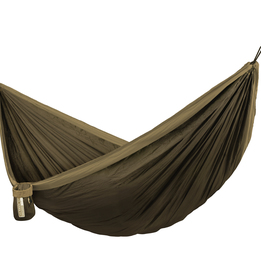 La Siesta - Hängmatta - Singel - Resehängmatta - Colibri 3.0 - Canyon