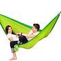 La Siesta - Hängmatta - Dubbel - Resehängmatta - Colibri 3.0 - Palm