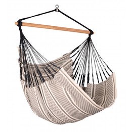 La Siesta - Hängstol - Comfort -  Habana Zebra