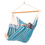 La Siesta - Hängstol - Kingsize -  Habana azure