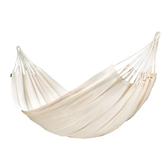 La Siesta - Hängmatta - Dubbel - Modesta Latte