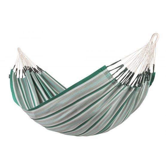 La Siesta - Hängmatta - Dubbel - Modesta Agave