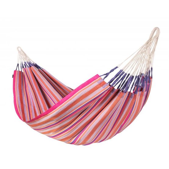 La Siesta - Hängmatta - Familj - Modesta Flamingo