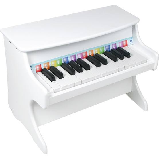 Legler - Piano