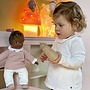Egmont Toys - Baby Bottle In Wood