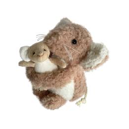 Egmont Toys - Camelia Mus Med Bebis