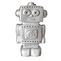 Egmont Toys - Lampa Robot - Silver