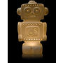 Egmont Toys - Lampa Robot - Vit