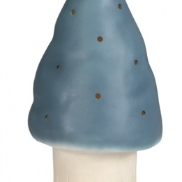 Egmont Toys - Svamplampa Liten - Blå