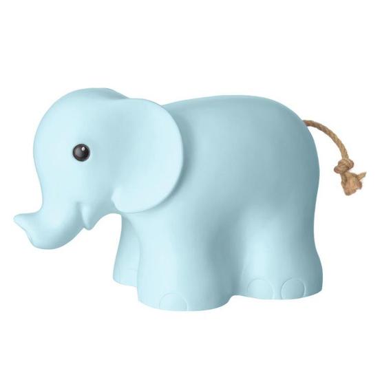 Egmont Toys - Lampa Elefant - Blå