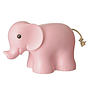 Egmont Toys - Lampa Elefant - Rosa
