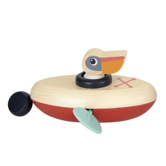 Egmont Toys - Vattenleksak Pelikan