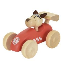 Egmont Toys - Racerbil I Trä