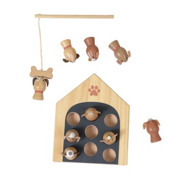 Egmont Toys - Fiskspel Med Hundar