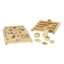 Egmont Toys - Spel - Vem Är Jag?