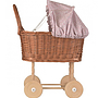 Egmont Toys - Dockvagn Rotting Blommig