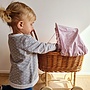 Egmont Toys - Dockvagn Rotting Blommig