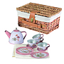 Egmont Toys - Servis Igelkott I Picknickkorg Rotting
