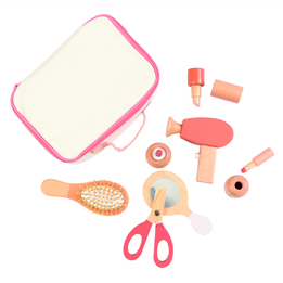 Egmont Toys - Beauty Kit In A Fabric Case