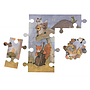 Egmont Toys - Puzzle Musicians 40 Pcs