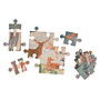 Egmont Toys - Puzzle Forest 40 Pcs