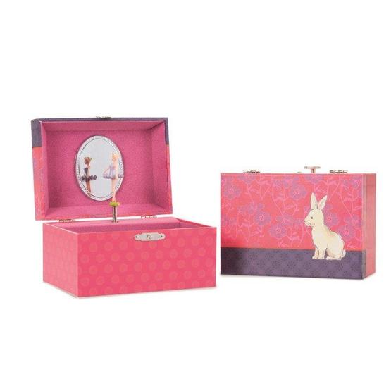 Egmont Toys - Smyckeskrin Flower Rabbit
